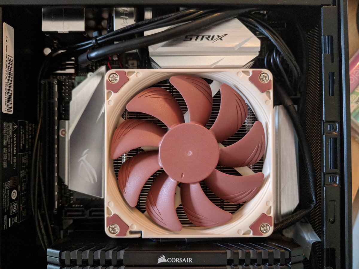 Motherboard Integrated Heatsinks vs. Aftermarket Options for Your SSD